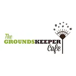 The Grounds Keeper Cafe | Indus Appstore | App Icon