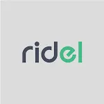 Ridel Taxi | Indus Appstore | App Icon