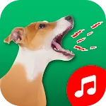 Dog Sound Ringtones Wallpapers | Indus Appstore | App Icon