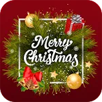 Christmas Greeting Cards | Indus Appstore | App Icon