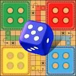 Ludo Classic | Indus Appstore | App Icon