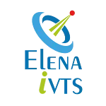 Elena IVTS | Indus Appstore | App Icon