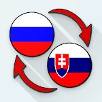 Russia Slovakia Translate | Indus Appstore | App Icon