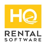 HQ Rental Software | Indus Appstore | App Icon