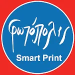 Fotopolis Smart Print | Indus Appstore | App Icon