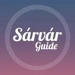 Sárvár Guide | Indus Appstore | App Icon