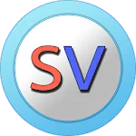 Sat Viewapp icon