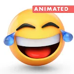 Animated Emoji Stickers 2022 | Indus Appstore | App Icon