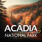 Acadia National Park GPS Guide | Indus Appstore | App Icon