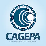 CAGEPA | Indus Appstore | App Icon