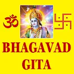 Simple Bhagavad Gita App | Indus Appstore | App Icon