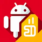 Move Apps To SD Card | Indus Appstore | App Icon