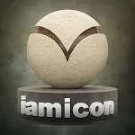 iamicon | Indus Appstore | App Icon