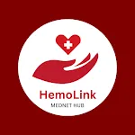 HemoLink | Indus Appstore | App Icon