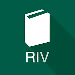 Italian Riveduta Bible (RIV) | Indus Appstore | App Icon