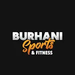 Burhani Sports | Indus Appstore | App Icon