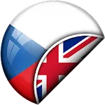 Czech-English Translator | Indus Appstore | App Icon