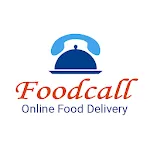 Food Callapp icon