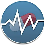 Pill Logger - Meds Trackerapp icon