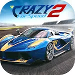 Crazy for Speed 2 | Indus Appstore | App Icon