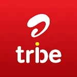 Airtel Retailer Tribe | Indus Appstore | App Icon