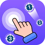 Auto Clicker - Auto Tapper | Indus Appstore | App Icon