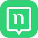 nandbox Messenger – video chat | Indus Appstore | App Icon