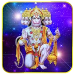 Hanuman Live Wallpaper | Indus Appstore | App Icon