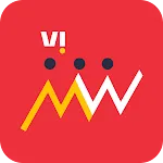 Vi my workspace | Indus Appstore | App Icon