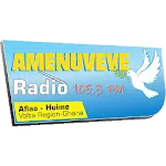 Amenuveve Radio | Indus Appstore | App Icon