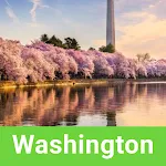 Washington SmartGuide | Indus Appstore | App Icon