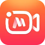 Video Editor& Maker with Music | Indus Appstore | App Icon