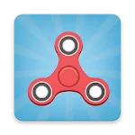 Fidget Spinner | Indus Appstore | App Icon