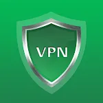 VPN - Fast Security Proxy | Indus Appstore | App Icon