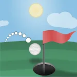 Just Golf | Indus Appstore | App Icon