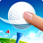 Flick Golf World Tour | Indus Appstore | App Icon