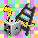 Snakes and Ladders | Indus Appstore | App Icon