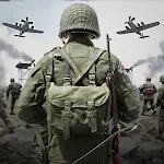 World War 2 Blitz war games | Indus Appstore | App Icon