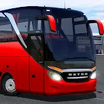 Bus Simulator Ultimate : India | Indus Appstore | App Icon