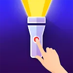 टॉर्चP प्रो: LED flash light | Indus Appstore | App Icon