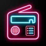 FM Radio : AM, FM, Radio Tuner | Indus Appstore | App Icon