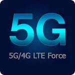 5G 4G LTE WIFI & Network Tools | Indus Appstore | App Icon