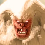 Scary Yeti Simulator | Indus Appstore | App Icon