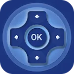 Remote for Insignia Roku TV | Indus Appstore | App Icon