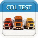 CDL Permit Test 2024 | Indus Appstore | App Icon