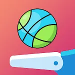 Flipper Dunk | Indus Appstore | App Icon