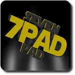 7 Pad : Scales and chords | Indus Appstore | App Icon