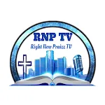 Right Now Praizz TV | Indus Appstore | App Icon