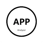 App Analyzer | Indus Appstore | App Icon