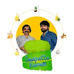 Saapattu Raman | Indus Appstore | App Icon